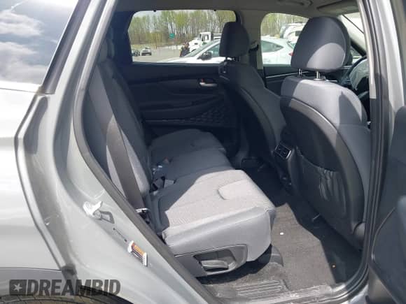 2022 Hyundai Santa Fe XRT с VIN 5NMS6DAJ4NH434581, выставлен на аукционе IAAI как лот 41931921 с пробегом 19 229 миль миль и . История ставок и продаж доступна на DreamBid. Изображение 8.