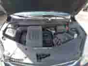 2016 Chevrolet Equinox LT z VIN 2GNALCEK7G6173773, wystawiony jako IAAI lot #43270475 z przebiegiem 148 066 mil mil oraz . Historia ofert i sprzedaży dostępna na DreamBid. Obrazek 10.