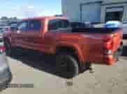 2016 Toyota Tacoma SR5 with VIN 5TFDZ5BN4GX004499, listed as a Copart auction lot 86278765 with 86,264 mi miles and Salvage title. Bid and sale history available at DreamBid. Image 2.