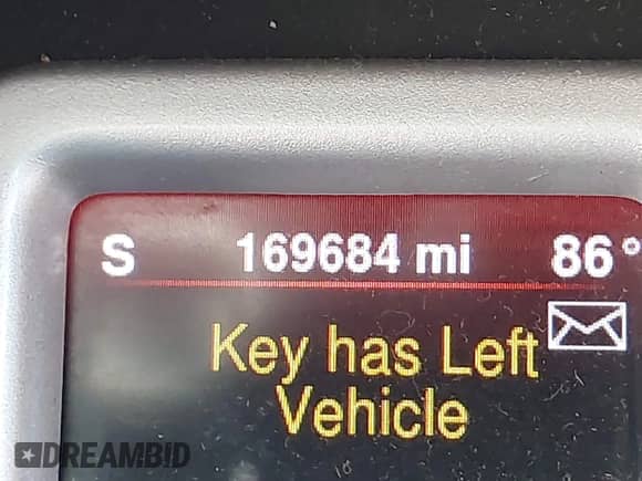 2013 Dodge Journey Crew with VIN 3C4PDDDG7DT666749, listed as a IAAI auction lot 43251863 with 169,684 mi miles and . Bid and sale history available at DreamBid. Image 15.