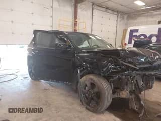 2023 Jeep Grand Cherokee Limited with VIN 1C4RJHBG5PC633194, listed as a IAAI auction lot 42842127 with 32,194 mi miles and . Bid and sale history available at DreamBid. Image 1.