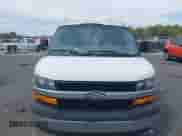 2019 Chevrolet Express Cargo с VIN 1GCWGAFG0K1244020, выставлен на аукционе IAAI как лот 43221811 с пробегом 172 044 миль миль и . История ставок и продаж доступна на DreamBid. Изображение 12.