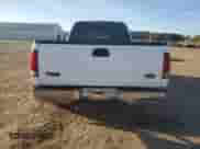 1999 Ford F-150 с VIN 1FTRX17W3XNA82872, выставлен на аукционе Copart как лот 85876295 с пробегом Не указан миль и Списание • Salvage title. История ставок и продаж доступна на DreamBid. Изображение 6.