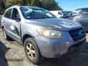 2008 Hyundai Santa Fe GLS с VIN 5NMSG73D88H152955, выставлен на аукционе IAAI как лот 43317512 с пробегом 144 763 миль миль и . История ставок и продаж доступна на DreamBid. Изображение 1.