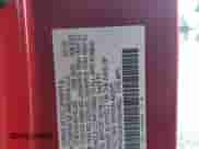 2024 Honda Odyssey EX-L z VIN 5FNRL6H6XRB049652, wystawiony jako Copart lot #83966285 z przebiegiem 21 134 mil mil oraz Szkoda całkowita • Salvage title. Historia ofert i sprzedaży dostępna na DreamBid. Obrazek 14.