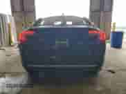 2017 Volvo S60 Inscription с VIN LYV402TK6HB195367, выставлен на аукционе Copart как лот 68484475 с пробегом 90 699 миль миль и Списание • Salvage title. История ставок и продаж доступна на DreamBid. Изображение 6.