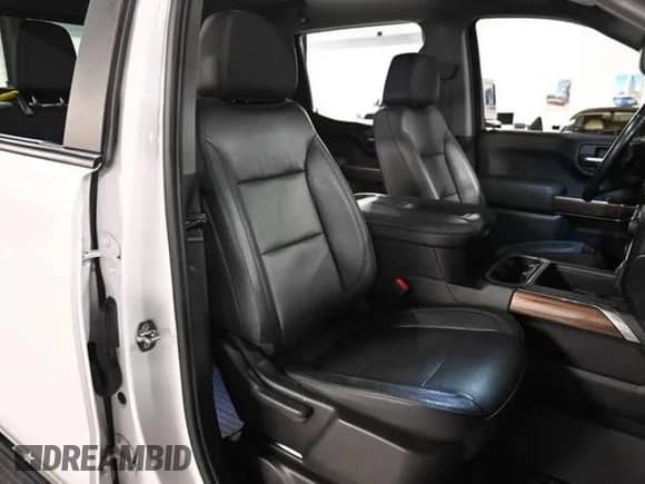 2020 Chevrolet Silverado 1500 LT Trail Boss z VIN 1GCPYFED4LZ363794, wystawiony jako Copart lot #84549665 z przebiegiem 26 773 mil mil oraz Czysty tytuł • Clean title. Historia ofert i sprzedaży dostępna na DreamBid. Obrazek 14.