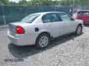 2008 Chevrolet Malibu Classic LS 2FL с VIN 1G1ZS58N38F100125, выставлен на аукционе IAAI как лот 42641184 с пробегом 224 725 миль миль и . История ставок и продаж доступна на DreamBid. Изображение 4.