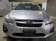 2014 Subaru Impreza Special Sports Limited with VIN JF1GPAS65E8265058, listed as a Copart auction lot 65726295 with 164,704 mi miles and Salvage title. Bid and sale history available at DreamBid. Image 5.