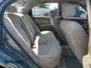 2004 Hyundai Sonata z VIN KMHWF25H14A085736, wystawiony jako Copart lot #60663805 z przebiegiem 181 698 mil mil oraz Szkoda całkowita • Salvage title. Historia ofert i sprzedaży dostępna na DreamBid. Obrazek 10.