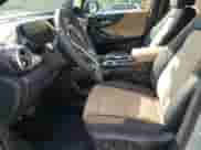 2025 Chevrolet Equinox AWD ACTIV z VIN 3GNAXSEGXSL124954, wystawiony jako Copart lot #81660655 z przebiegiem 4 985 mil mil oraz Szkoda całkowita • Salvage title. Historia ofert i sprzedaży dostępna na DreamBid. Obrazek 7.