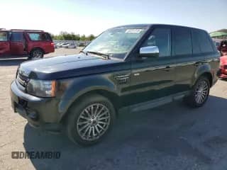2012 Land Rover Range Rover Sport HSE z VIN SALSF2D49CA753646, wystawiony jako Copart lot #65251215 z przebiegiem 168 051 mil mil oraz Szkoda całkowita • Salvage title. Historia ofert i sprzedaży dostępna na DreamBid. Obrazek 1.