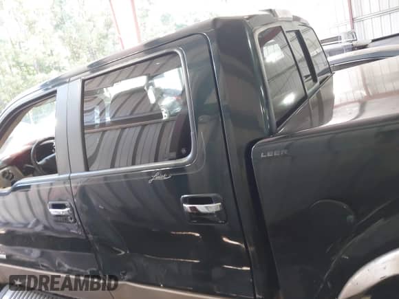 2013 Ford F-150 XL с VIN 1FTFW1ET7DFA43609, выставлен на аукционе IAAI как лот 43479160 с пробегом 230 659 миль миль и . История ставок и продаж доступна на DreamBid. Изображение 14.