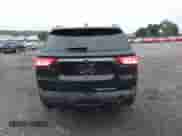 2019 Chevrolet Traverse LT Cloth z VIN 1GNEVGKW3KJ149900, wystawiony jako IAAI lot #42875473 z przebiegiem 134 707 mil mil oraz . Historia ofert i sprzedaży dostępna na DreamBid. Obrazek 16.