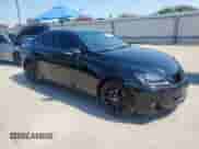 2012 Lexus IS 250 z VIN JTHCF5C25C5057211, wystawiony jako Copart lot #80361005 z przebiegiem 93 012 mil mil oraz Szkoda całkowita • Salvage title. Historia ofert i sprzedaży dostępna na DreamBid. Obrazek 4.