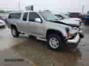 2012 Chevrolet Colorado 1LT с VIN 1GCJTCF93C8125308, выставлен на аукционе Copart как лот 59442485 с пробегом 174 613 миль миль и Списание • Salvage title. История ставок и продаж доступна на DreamBid. Изображение 4.