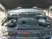 2020 Land Rover Range Rover Sport HSE with VIN SALWR2SU4LA735387, listed as a Copart auction lot 59205895 with 50,914 mi miles and Salvage title. Bid and sale history available at DreamBid. Image 14.