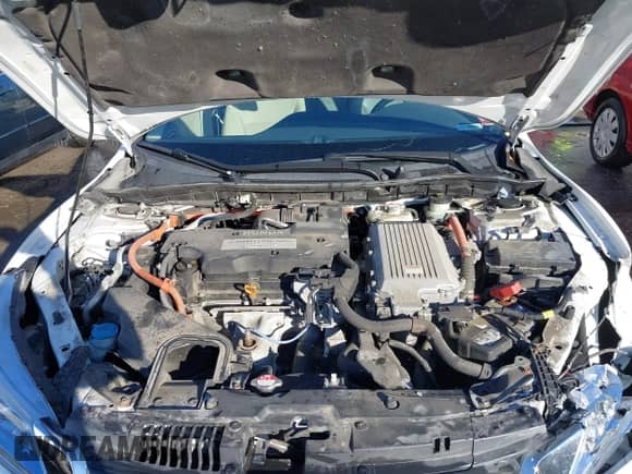 2014 Honda Accord Touring z VIN 1HGCR6F7XEA003663, wystawiony jako IAAI lot #41327750 z przebiegiem 162 513 mil mil oraz . Historia ofert i sprzedaży dostępna na DreamBid. Obrazek 10.