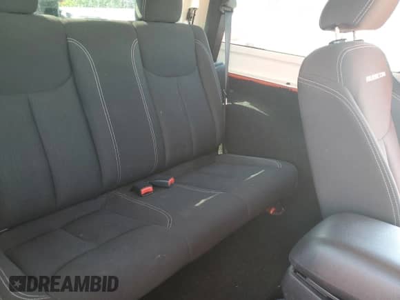 2015 Jeep Wrangler Rubicon with VIN 1C4BJWCG1FL702255, listed as a Copart auction lot 71294304 with 106,574 mi miles and Clean title. Bid and sale history available at DreamBid. Image 11.