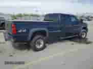 2006 Chevrolet Silverado 3500 SRW Wrk Trk с VIN 1GCHK33D56F258274, выставлен на аукционе Copart как лот 51115455 с пробегом 275 326 миль миль и Списание • Salvage title. История ставок и продаж доступна на DreamBid. Изображение 3.