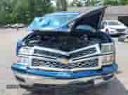 2015 Chevrolet Silverado 1500 LT с VIN 1GCRCREH2FZ372168, выставлен на аукционе IAAI как лот 42595999 с пробегом 71 275 миль миль и . История ставок и продаж доступна на DreamBid. Изображение 6.