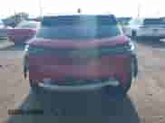 2025 Chevrolet Equinox EV RS с VIN 3GN7DSRP6SS167691, выставлен на аукционе IAAI как лот 42827300 с пробегом 2 900 миль миль и . История ставок и продаж доступна на DreamBid. Изображение 6.