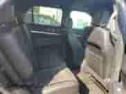 2018 Ford Explorer XLT с VIN 1FM5K8D86JGA33121, выставлен на аукционе Copart как лот 80763845 с пробегом 85 006 миль миль и Списание • Salvage title. История ставок и продаж доступна на DreamBid. Изображение 10.