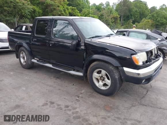 2000 Nissan Frontier XE с VIN 1N6ED27T6YC323661, выставлен на аукционе IAAI как лот 42268760 с пробегом 96 206 миль миль и . История ставок и продаж доступна на DreamBid. Изображение 1.