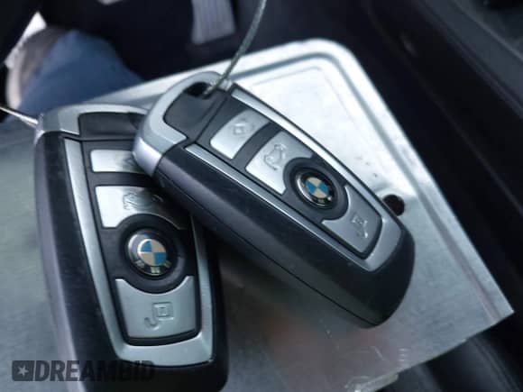 2011 BMW 7 Series 750Li z VIN WBAKB8C57BCY64762, wystawiony jako IAAI lot #42521989 z przebiegiem 121 926 mil mil oraz . Historia ofert i sprzedaży dostępna na DreamBid. Obrazek 11.