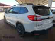 2024 Subaru Ascent Onyx с VIN 4S4WMAHD0R3408596, выставлен на аукционе IAAI как лот 42507992 с пробегом 20 346 миль миль и . История ставок и продаж доступна на DreamBid. Изображение 3.