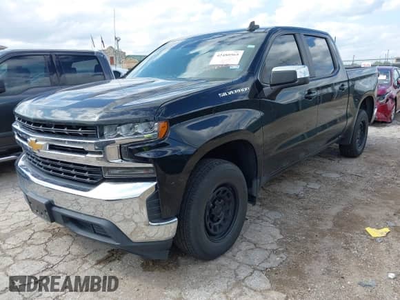2020 Chevrolet Silverado 1500 LT с VIN 3GCPWCEKXLG243095, выставлен на аукционе IAAI как лот 42480565 с пробегом 18 590 миль миль и . История ставок и продаж доступна на DreamBid. Изображение 17.