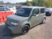 2010 Nissan Cube SL с VIN JN8AZ2KR6AT150832, выставлен на аукционе IAAI как лот 43275468 с пробегом 198 485 миль миль и . История ставок и продаж доступна на DreamBid. Изображение 2.