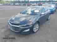 2020 Chevrolet Malibu LT with VIN 1G1ZD5ST6LF075635, listed as a IAAI auction lot 43081258 with 135,344 mi miles and . Bid and sale history available at DreamBid. Image 17.