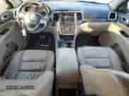 2014 Jeep Grand Cherokee Limited z VIN 1C4RJFBG8EC276059, wystawiony jako Copart lot #82645245 z przebiegiem 131 102 mil mil oraz Czysty tytuł • Clean title. Historia ofert i sprzedaży dostępna na DreamBid. Obrazek 8.