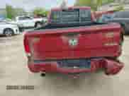 2012 Ram 1500 Sport with VIN 1C6RD7HT8CS311534, listed as a Copart auction lot 56974295 with 230,039 mi miles and Clean title. Bid and sale history available at DreamBid. Image 5.