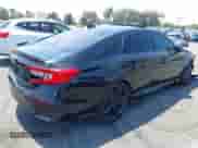 2020 Honda Accord Sport с VIN 1HGCV2F34LA018044, выставлен на аукционе IAAI как лот 42980044 с пробегом 52 714 миль миль и . История ставок и продаж доступна на DreamBid. Изображение 4.