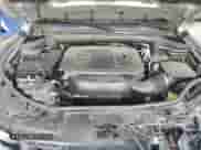 2020 Dodge Durango Pursuit с VIN 1C4RDJFG7LC346314, выставлен на аукционе Copart как лот 59007435 с пробегом 72 674 миль миль и Списание • Salvage title. История ставок и продаж доступна на DreamBid. Изображение 12.