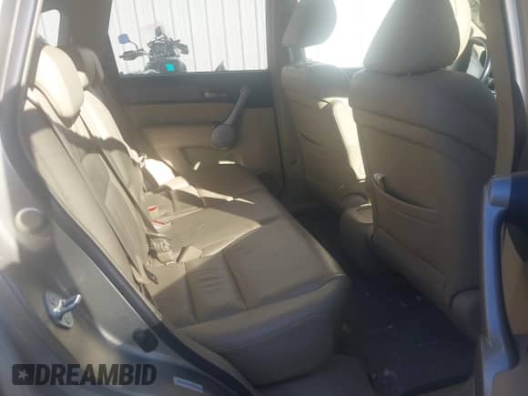 2007 Honda CR-V EX-L с VIN JHLRE48757C018555, выставлен на аукционе IAAI как лот 43480283 с пробегом 161 750 миль миль и . История ставок и продаж доступна на DreamBid. Изображение 8.