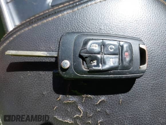 2016 Chevrolet Impala LT с VIN 2G1105SA0G9161478, выставлен на аукционе IAAI как лот 42217176 с пробегом 122 231 миль миль и . История ставок и продаж доступна на DreamBid. Изображение 11.
