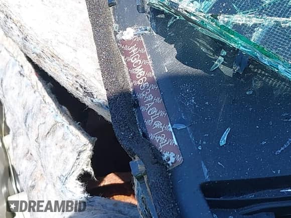 2007 Honda Accord EX-L with VIN 1HGCM66537A049724, listed as a IAAI auction lot 43223722 with Not provided miles and . Bid and sale history available at DreamBid. Image 9.