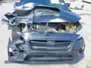 2016 Subaru WRX with VIN JF1VA1B65G9832178, listed as a IAAI auction lot 42665875 with 141,131 mi miles and . Bid and sale history available at DreamBid. Image 6.