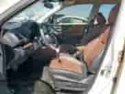 2024 Subaru Forester Touring with VIN JF2SKAMC7RH516157, listed as a Copart auction lot 86461295 with 10,515 mi miles and Salvage title. Bid and sale history available at DreamBid. Image 7.