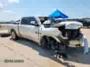 2016 Ram 1500 Longhorn z VIN 1C6RR7PM4GS212713, wystawiony jako Copart lot #80459945 z przebiegiem Nie podano mil oraz Szkoda całkowita • Salvage title. Historia ofert i sprzedaży dostępna na DreamBid. Obrazek 4.