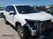 2017 Honda Pilot Touring с VIN 5FNYF5H91HB029652, выставлен на аукционе Copart как лот 66293335 с пробегом 63 291 миль миль и Чистый • Clean title. История ставок и продаж доступна на DreamBid. Изображение 15.