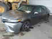 2020 Toyota Camry SE z VIN 4T1G11AK0LU510066, wystawiony jako IAAI lot #43169363 z przebiegiem 88 046 mil mil oraz . Historia ofert i sprzedaży dostępna na DreamBid. Obrazek 23.