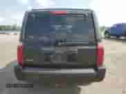 2009 Jeep Commander Sport z VIN 1J8HG48K39C501268, wystawiony jako Copart lot #64312325 z przebiegiem 184 794 mil mil oraz Szkoda całkowita • Salvage title. Historia ofert i sprzedaży dostępna na DreamBid. Obrazek 6.