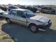 1991 Toyota Camry с VIN 4T1SV24E1MU369875, выставлен на аукционе Copart как лот 79859504 с пробегом 138 718 миль миль и Списание • Salvage title. История ставок и продаж доступна на DreamBid. Изображение 4.