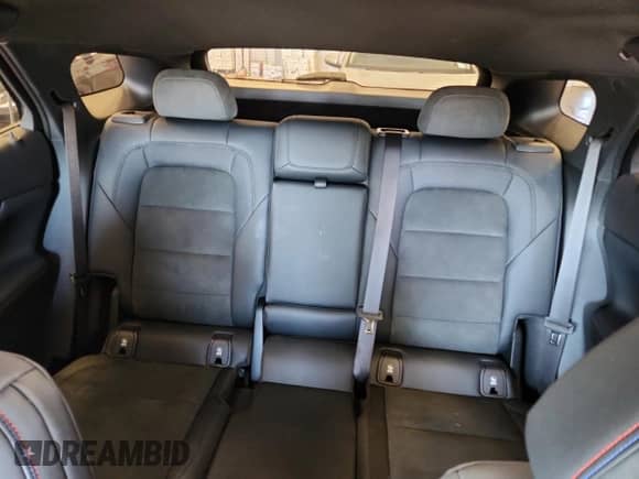 2024 Chevrolet Blazer EV eAWD RS с VIN 3GNKDCRJ1RS164705, выставлен на аукционе Copart как лот 72034785 с пробегом 6 372 миль миль и Списание • Salvage title. История ставок и продаж доступна на DreamBid. Изображение 10.