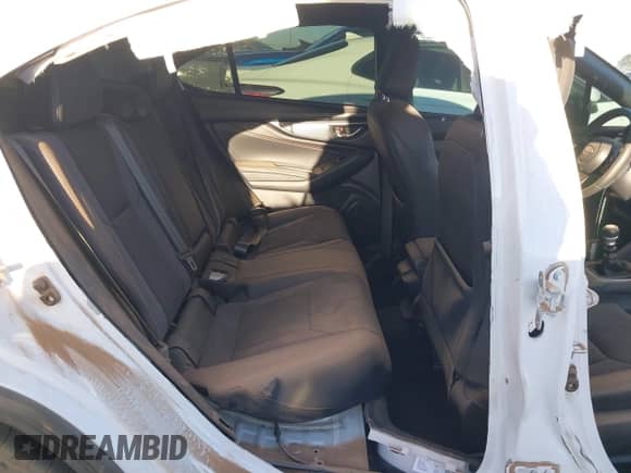 2023 Subaru WRX Limited с VIN JF1VBAL65P9805543, выставлен на аукционе IAAI как лот 41612208 с пробегом 21 822 миль миль и . История ставок и продаж доступна на DreamBid. Изображение 8.