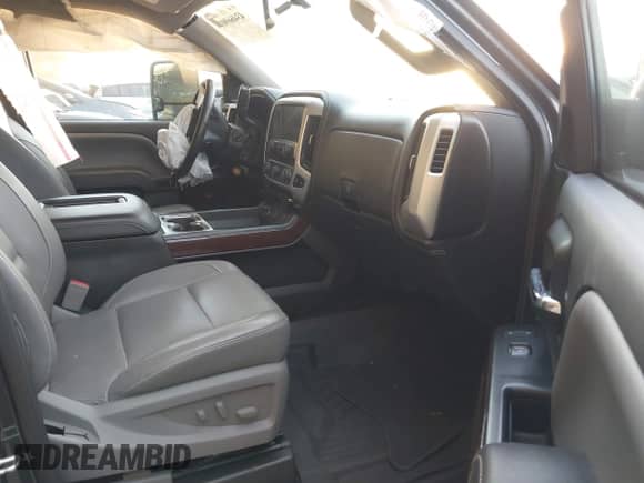 2017 GMC Sierra 1500 SLT z VIN 3GTU2NEJXHG390025, wystawiony jako IAAI lot #43466901 z przebiegiem 66 494 mil mil oraz . Historia ofert i sprzedaży dostępna na DreamBid. Obrazek 5.